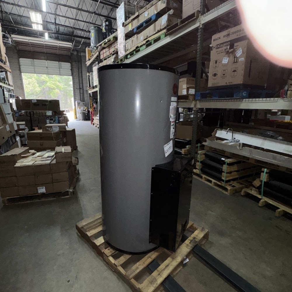 Rheem E120A-15-G 3PH Water Heater Electric 120 Gallon