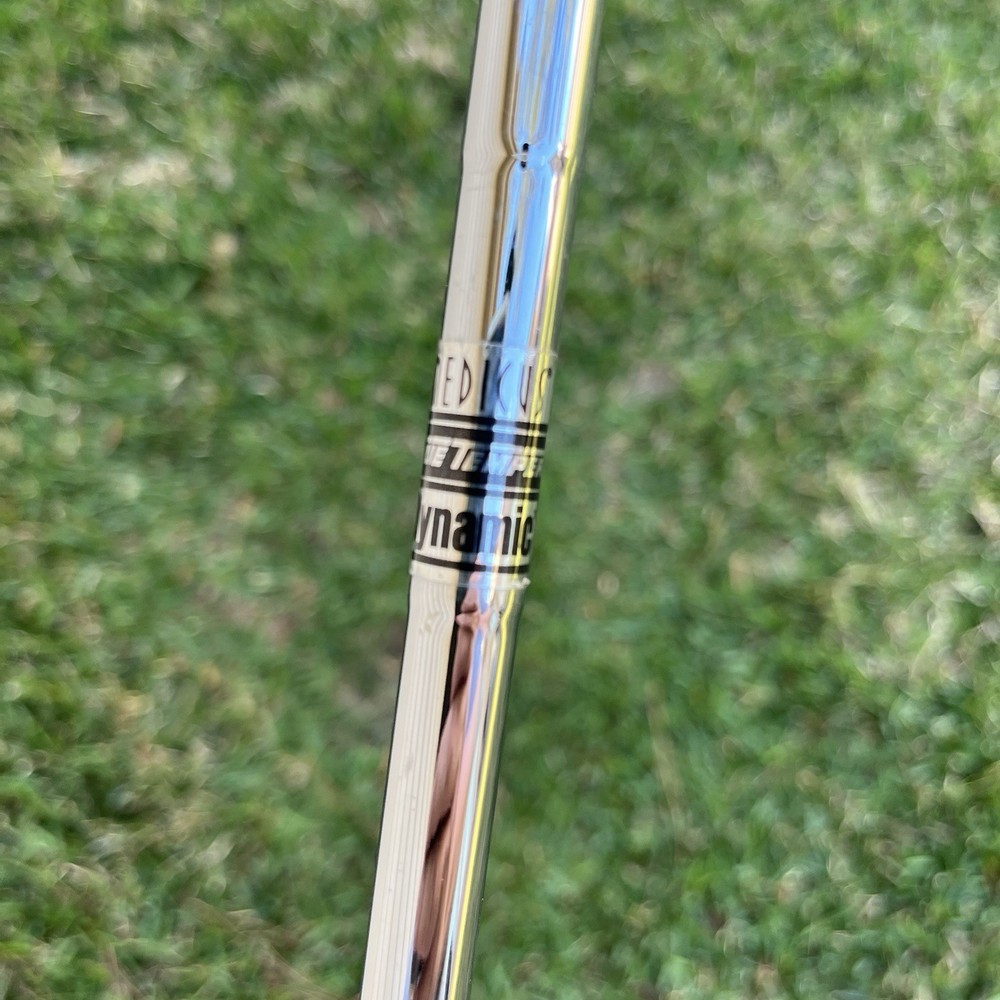 Medicus Single Hinge 5 Iron Swing Trainer RH