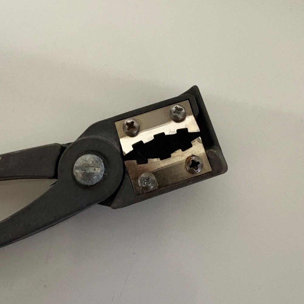 HM Henry Marcus Quackenbush Nutcracker Vintage