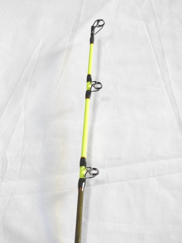 Camouflage Casting Rod 10' 2PC