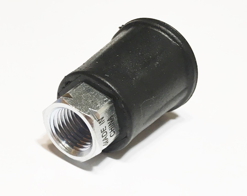 Pressure Washer Quick Tip Protector Cover Cap Shrouds May Prevent Nozzle Damage