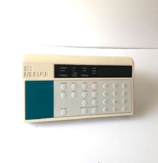 Neslab Controller #059173-1 BOM#164199201102