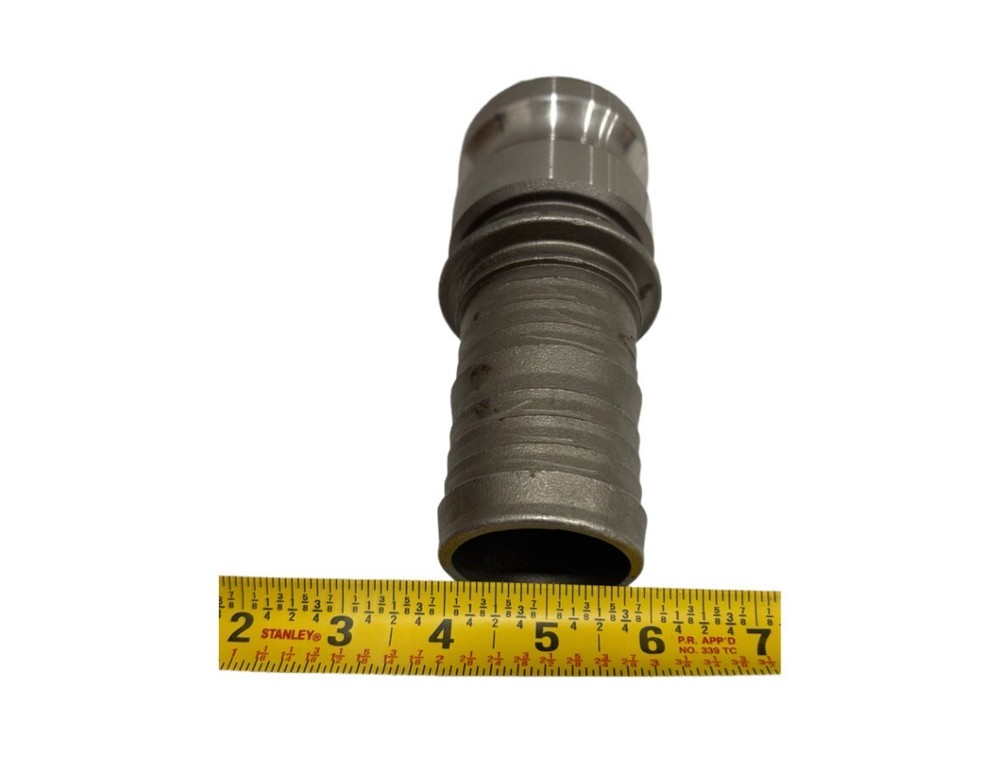 PT 20E ADAPTER 316 STAINLESS STEEL
