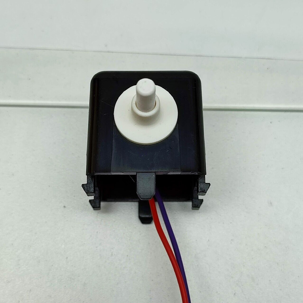 FOR PARTS ONLY - Selector Door  Switch -  Avalon Bottom Water Cooler Dispenser