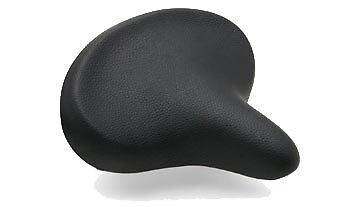 Electra Cruiser XL Bike Saddle