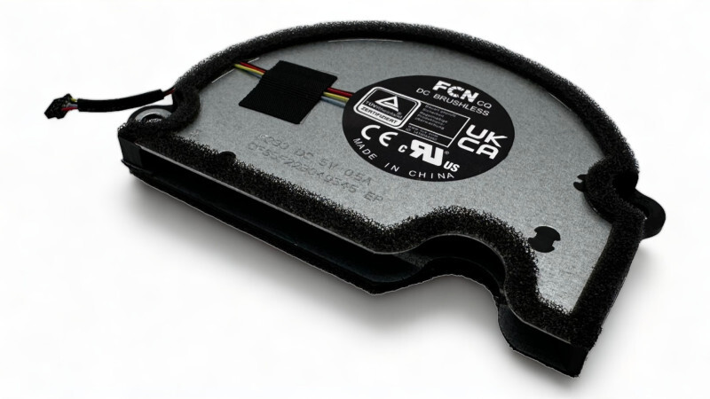 13NR0BR0T04011 - Third FAN