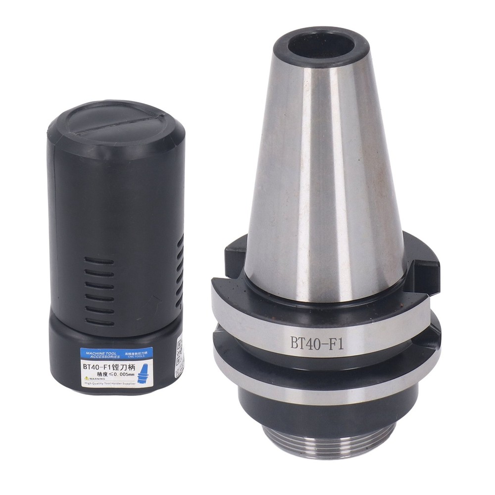 Boring Head Shank High Carbon Steel Efficient Work For Machining Popular