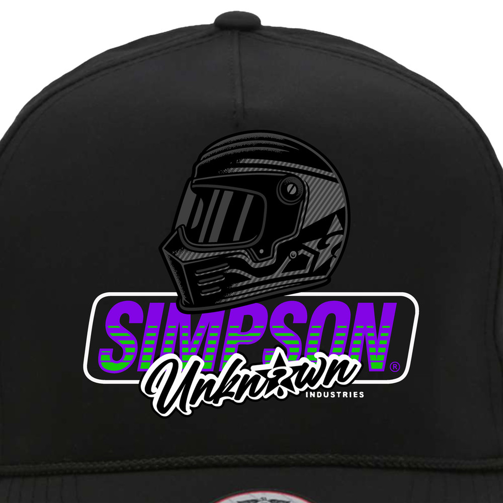 SIMPSON Unknown Richie Rich Hat MCUNK425OS