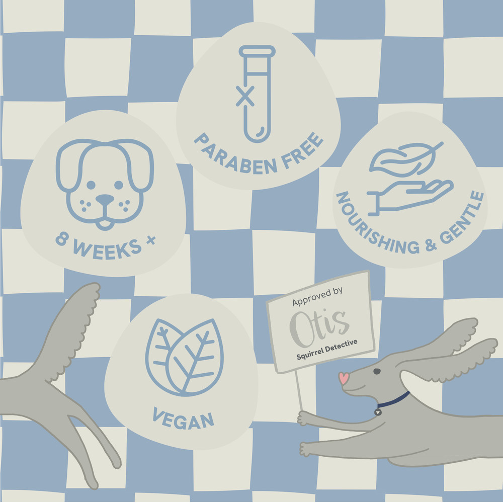 Tip Tail Chew’ve Been Warned!