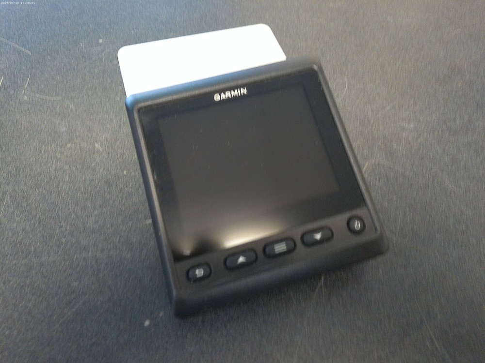 Garmin GMI 20 Autopilot Controller NMEA 2000 BIN0370