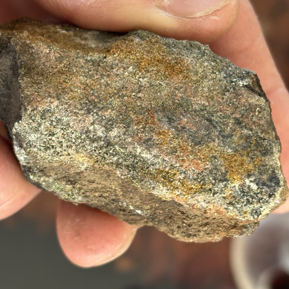 arizona gold and silver ore
