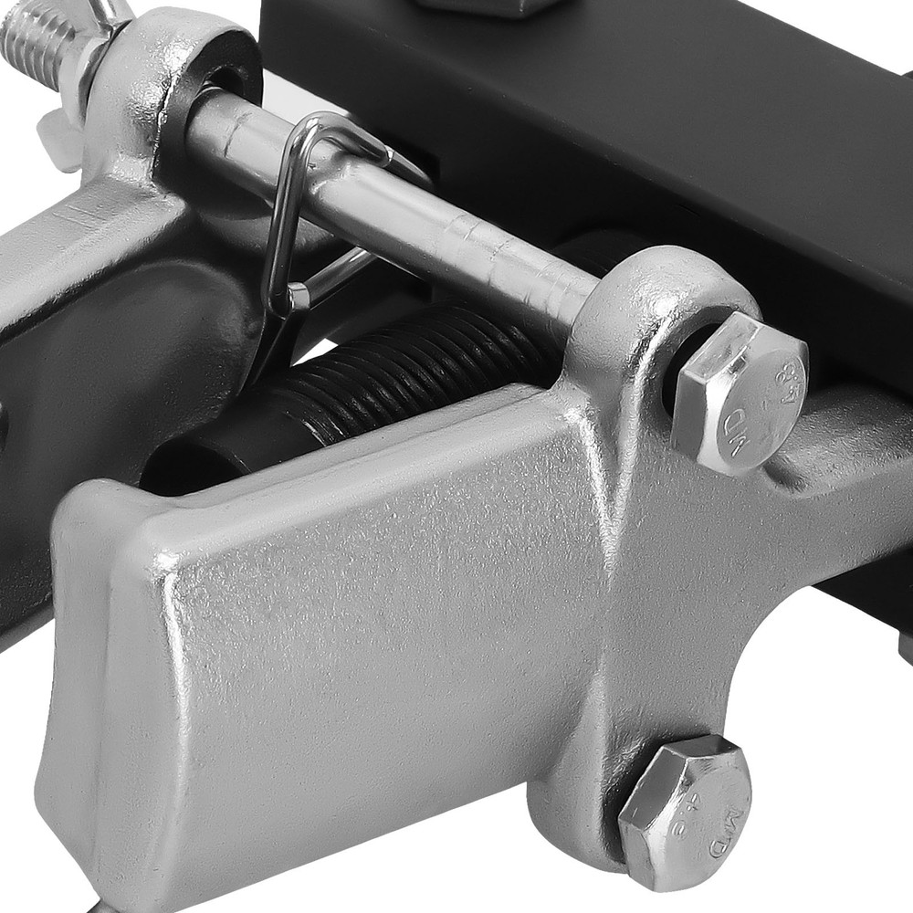 Adjustable Heavy Duty Pitman Arm Puller Remove Cars And Light Trucks 3/4"