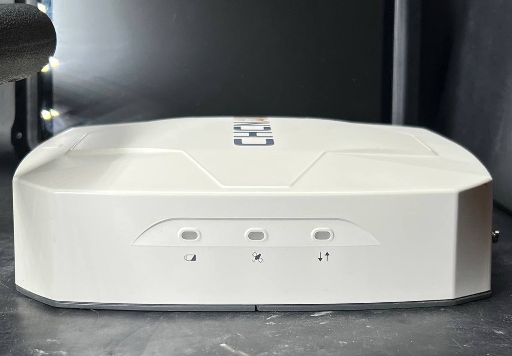 CHCNAV NX-510 PRO Auto-steer System GNSS RTK RTX