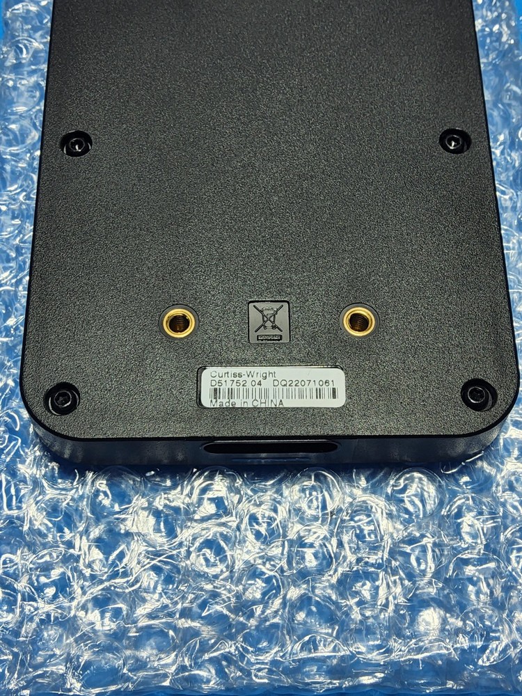 Permobil Omni2 Display Screen d51752.04
