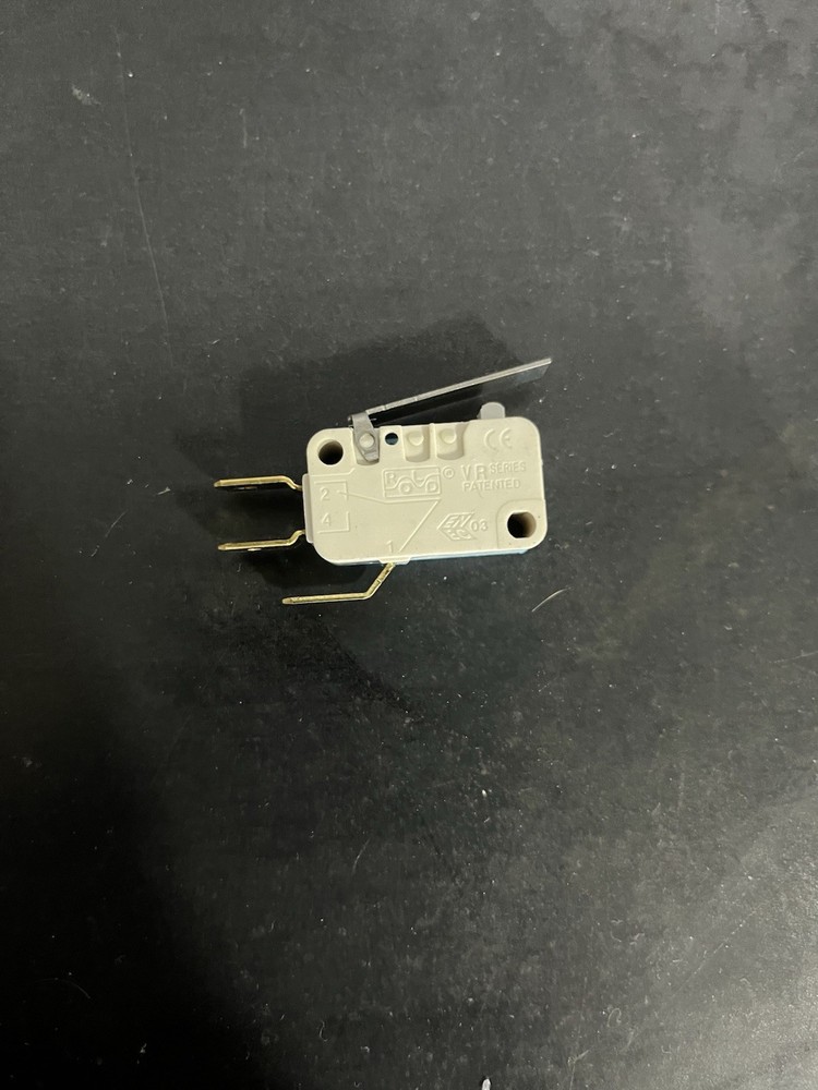 Rold Microswitch VRSRBADA1 46955268