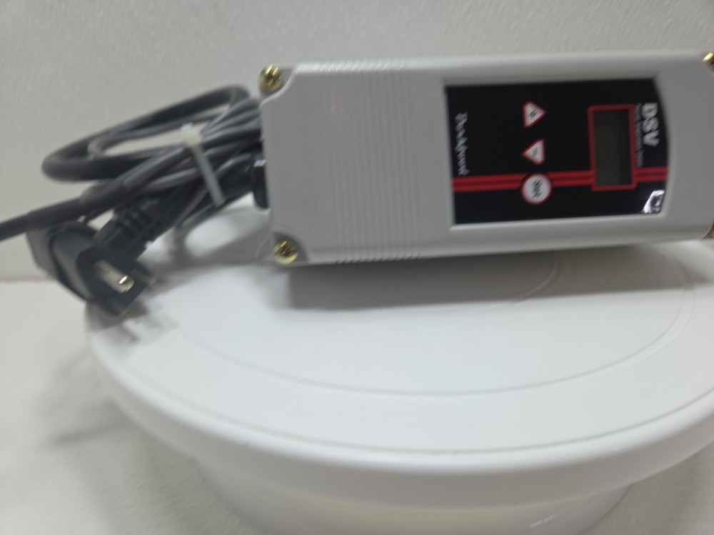 Dorkfood DSV Precise Temperature Controller Thermometer