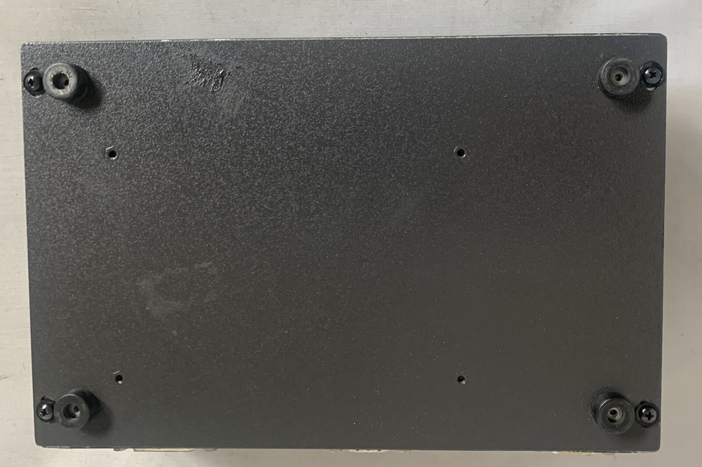 DNF Controls ST100-S Universal VTR Controller Untested