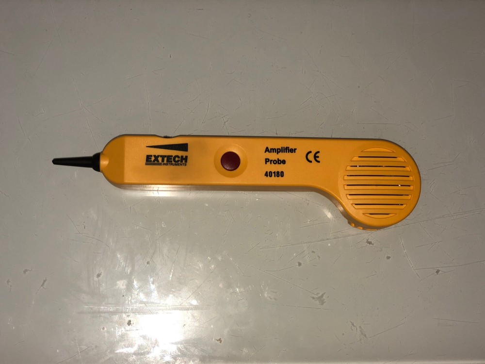 Extech Instruments Amplifier 40180  - Probe Only
