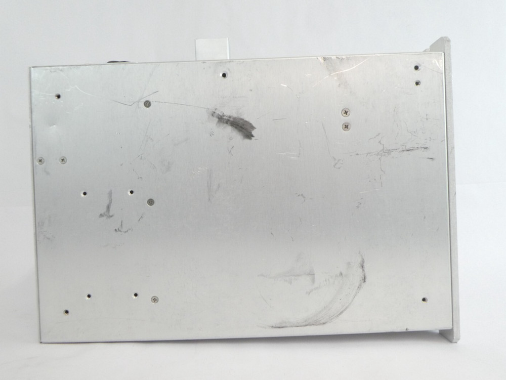 CPMX-1000 Comdel FP2125R4 RF Matching Network MATCH PRO Working Surplus