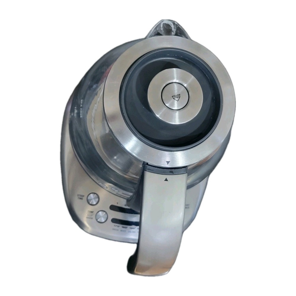 Breville BTM500 CLR Smart Tea Infuser Compact Kettle - Used-