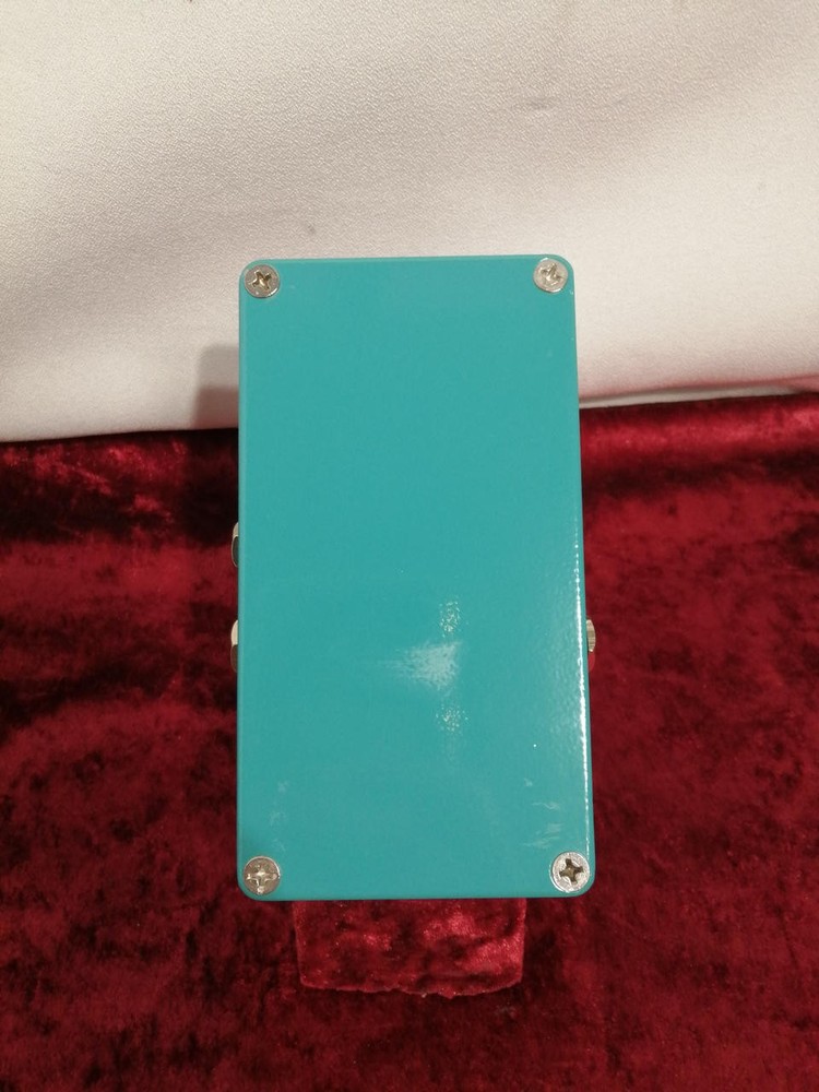 CRAZY TUBE CIRCUITS CYCLONE Model