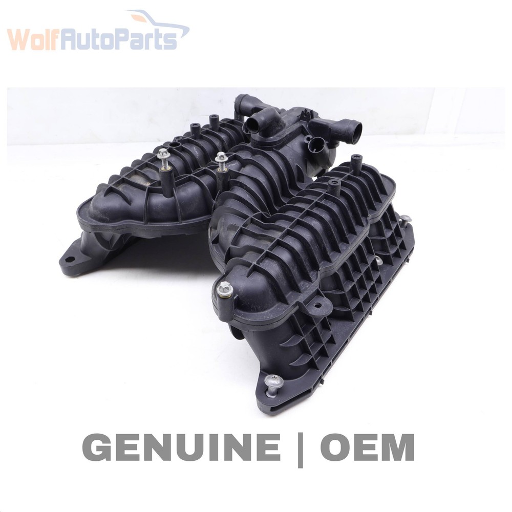 2011-2018 PORSCHE CAYENNE - Intake Manifold 94611001663