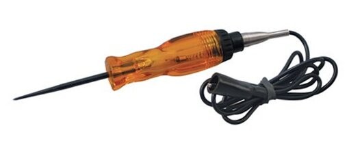 24550 Computer Safe Circuit Tester