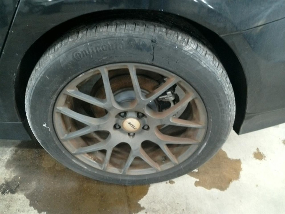 FUSION 2013 High Mounted Stop Light 104742259