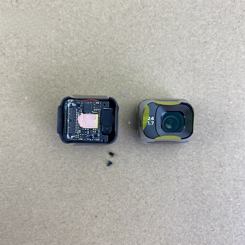 Camera Core With Camera Frame & Lens Frame & Lens & Screws For DJI Mini 3/3 Pro