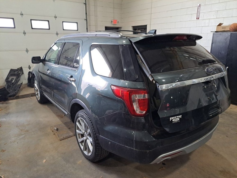 2016 Explorer Jack Sku#4419926