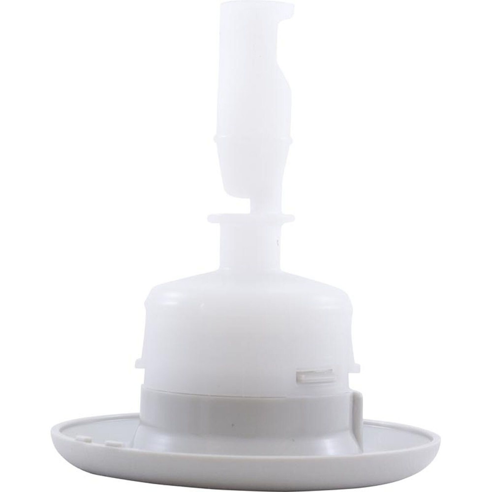 Jet Intl, BWG Cyclone Micro, 3"fd, Dir, Txt, Silver