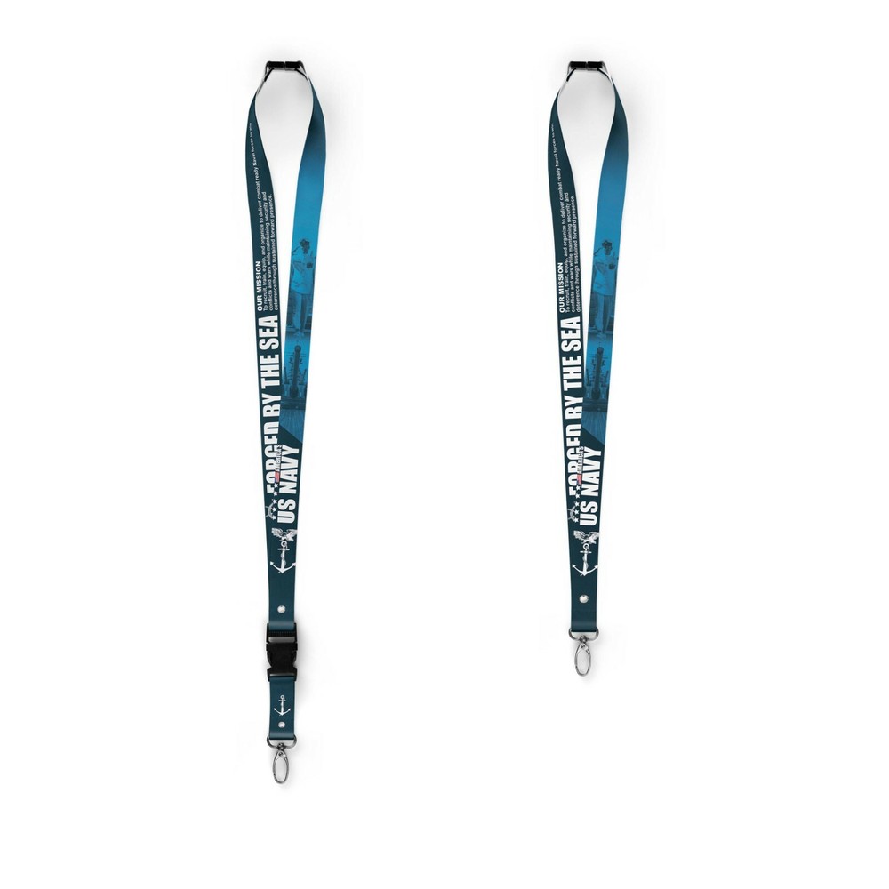 US Navy Lanyard – Durable, High-Quality & Comfortable for Everyday Use