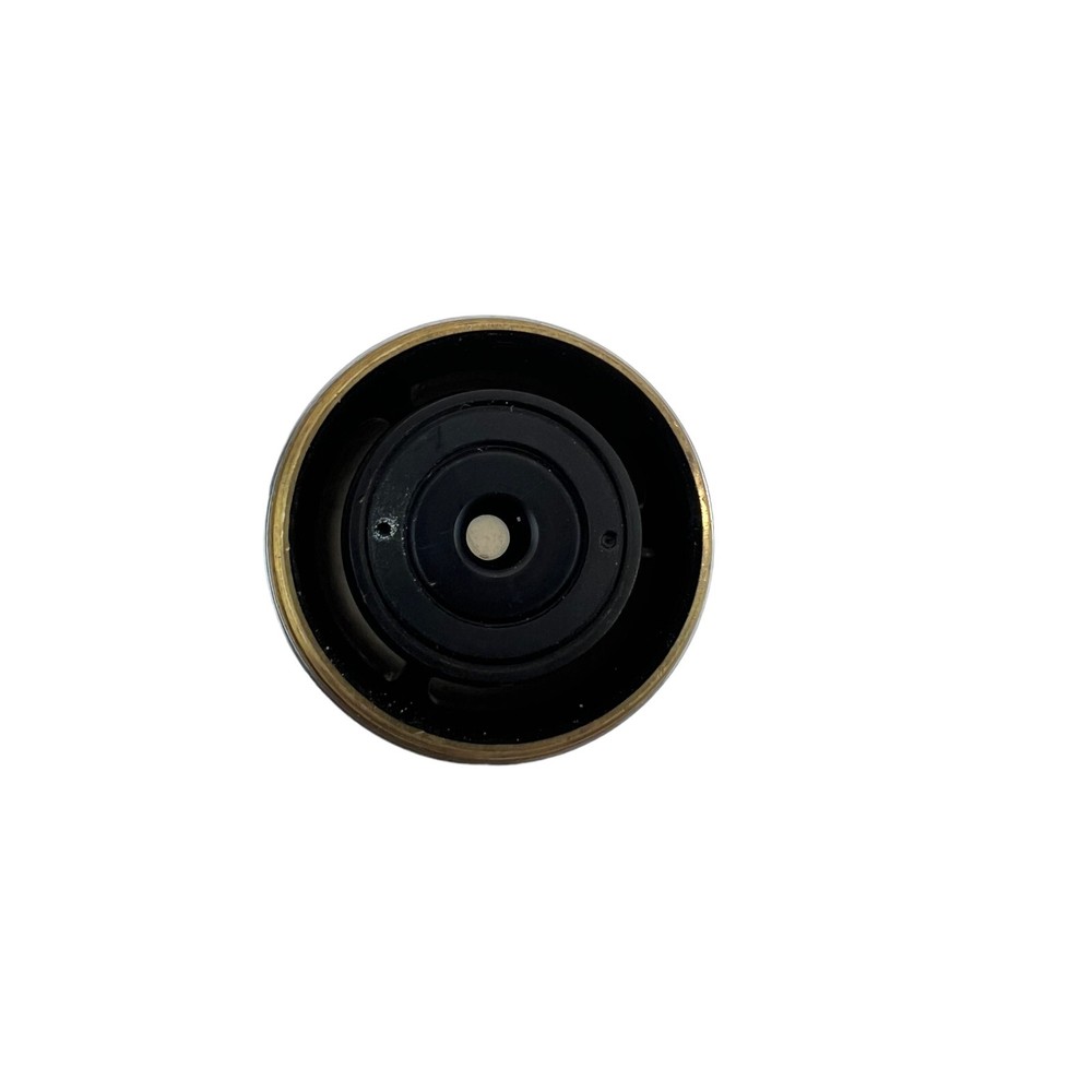 LEICA PLAN FLUOR 100X/0.90 EPI IK INFINITY/O USED MICROSCOPE OBJECTIVE