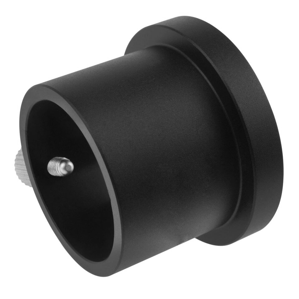 Camera Adapter for Spotting Scope T2 Internal Thread to 1.25" Standard Tube