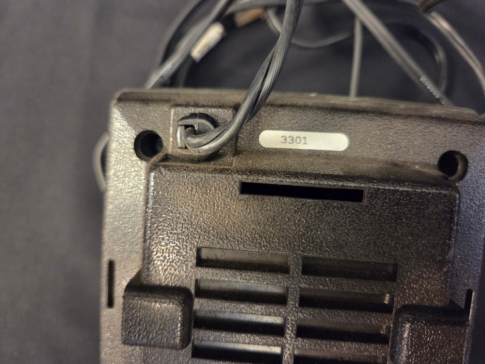 Motorola HSN4018B External Speaker