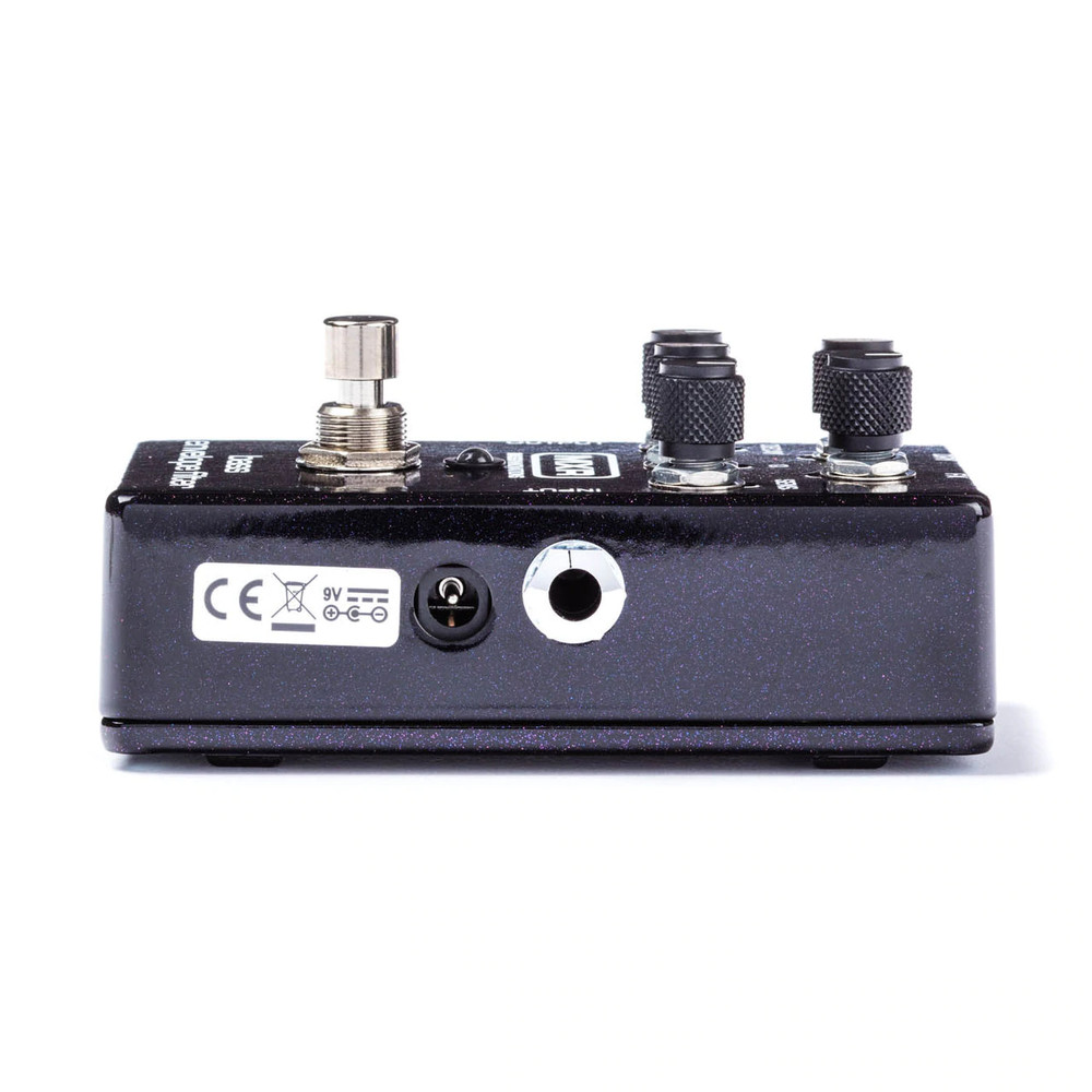 MXR M82 Bass Envelope Filter Pedal