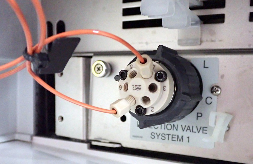 Thermo DIONEX ICS-5000+ DC-5 Chromatography Detector Module | 075925