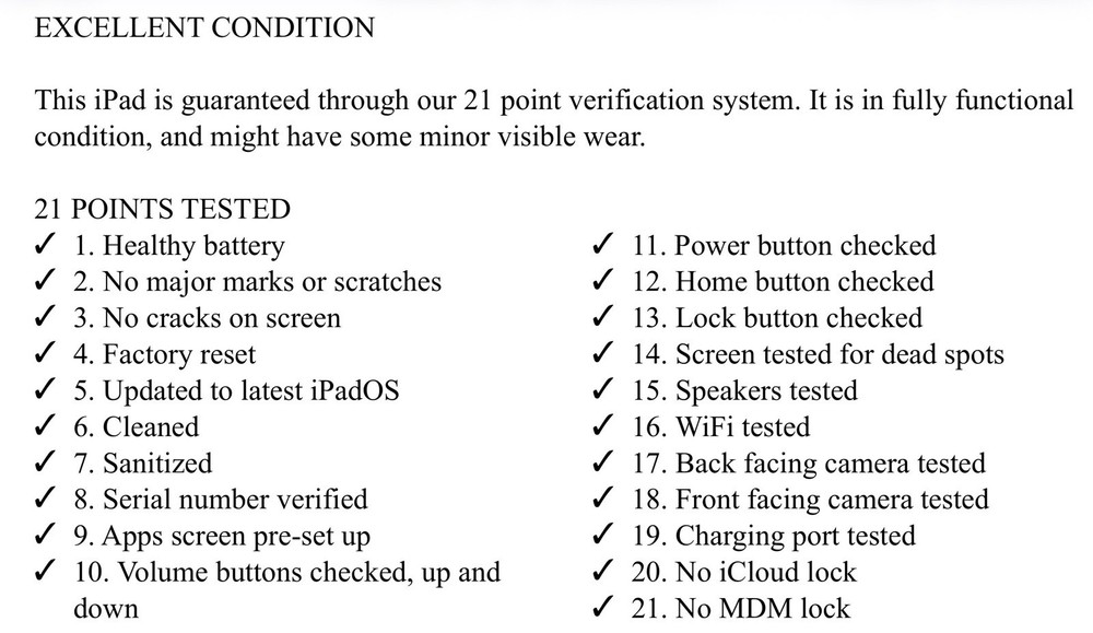 Apple iPad mini 2's 32GB Bundle of TWO