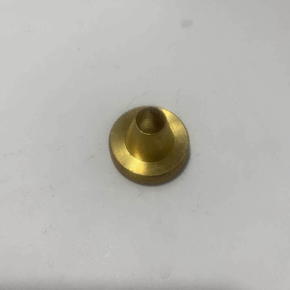 miscellaneous muzzleloader accessories-(Ram Rod Guide).