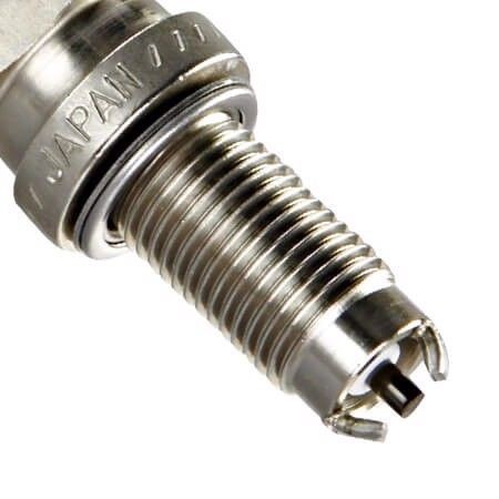 NGK Nickel Multi-Ground Spark Plug 8765