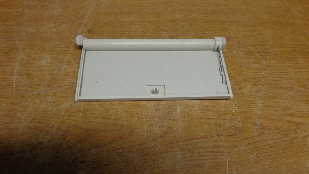 SIRONA CEREC BLUECAM AC ACQUISITION UNIT CD Access Panel Cover D3492