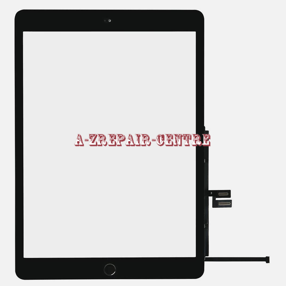 For iPad 8 8th Gen 2020 10.2" Touch Screen Display Glass Panel Digitizer Replace