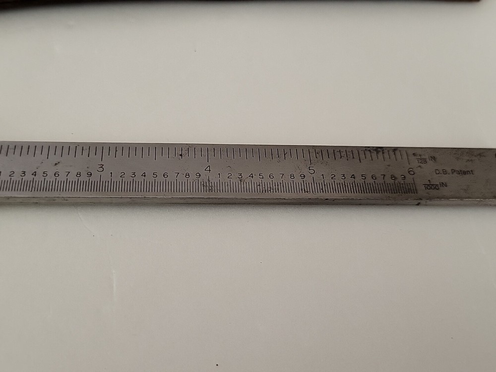 Helios 6 Inch Calipers