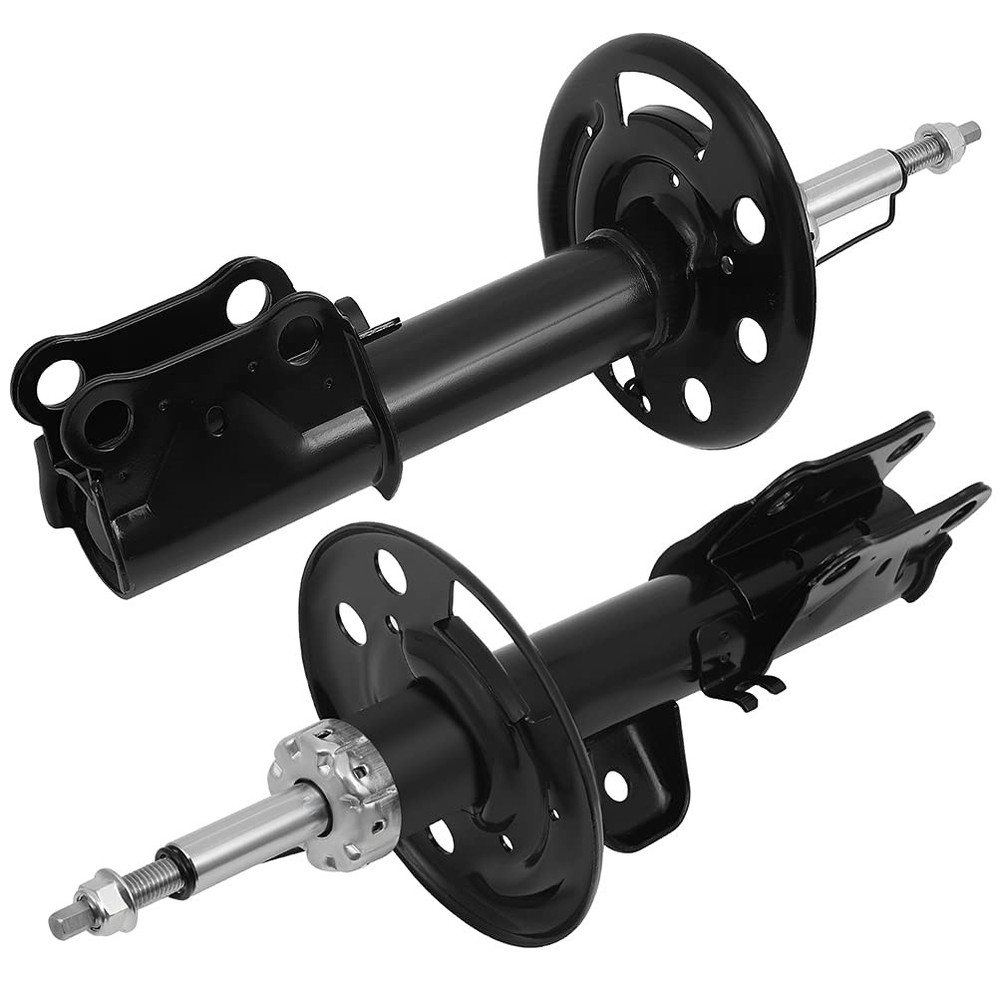 Front Shocks for 2013-2019 Taurus 72653 2Pcs
