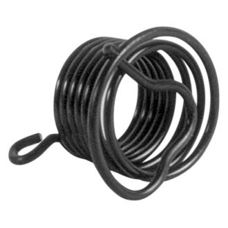 Ajax Tools 0.401" Shank Mechanical Aid Spring