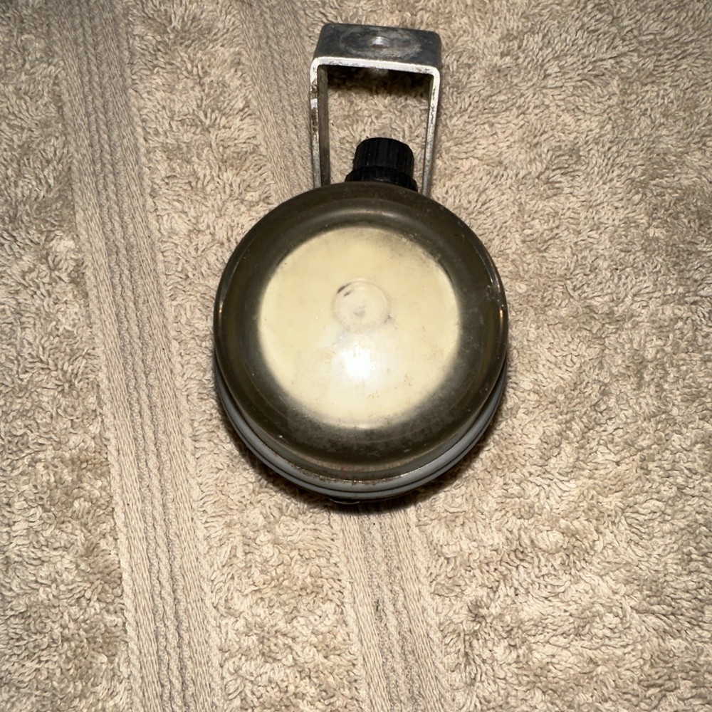 Vintage Air Way Dashboard Floating Compass