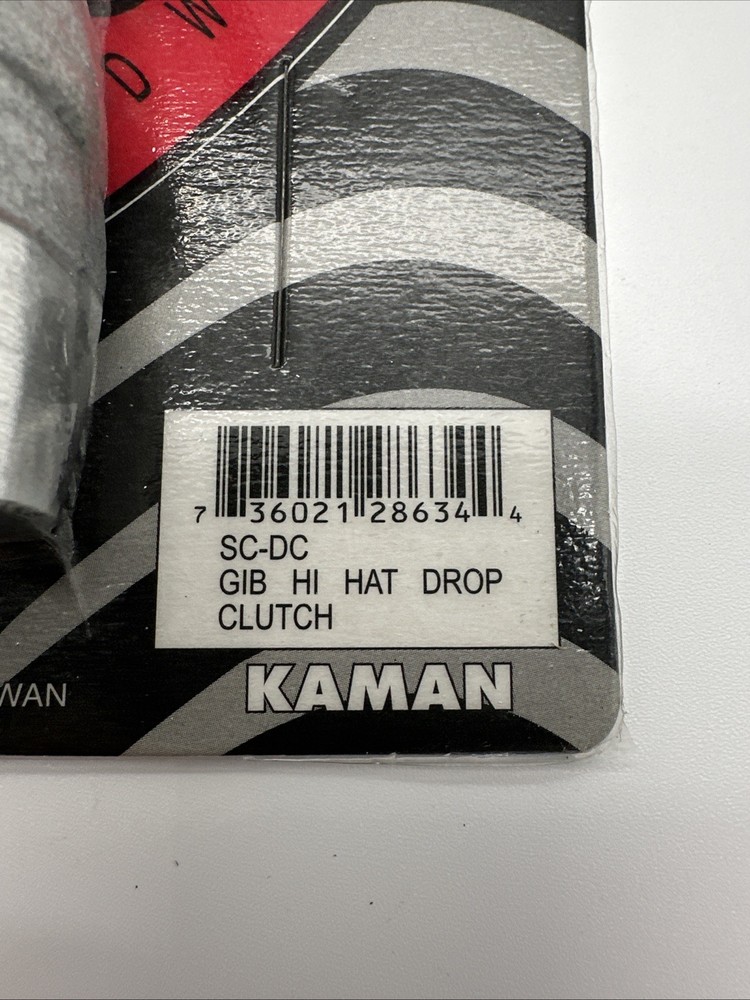 Gibraltar Hi-Hat Drop Clutch SC-DC