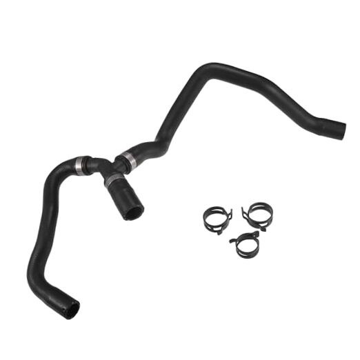 Cooling System Heater Hose Assembly for Ford Focus 2004-2020 High Sealing