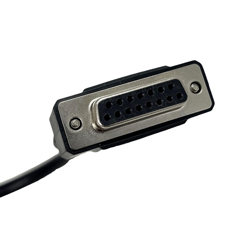 YCUPONE OBD2 Main Cable Diagnostic Tool Adapter Connector Compatible...