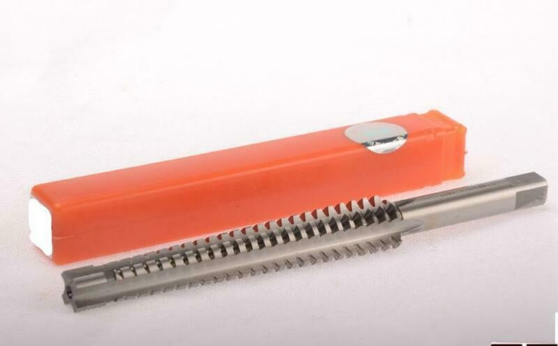 1Pcs TR26 x 5 Trapezoidal Metric HSS left Hand Thread Tap Threading Tool